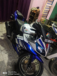 Yamaha YZF R15