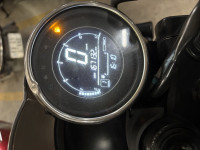 Yezdi Scrambler Dual Tone