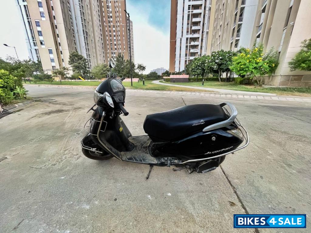 TVS Jupiter