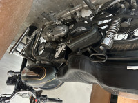 Royal Enfield Bullet Standard 500