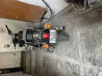 Royal Enfield Bullet Standard 500