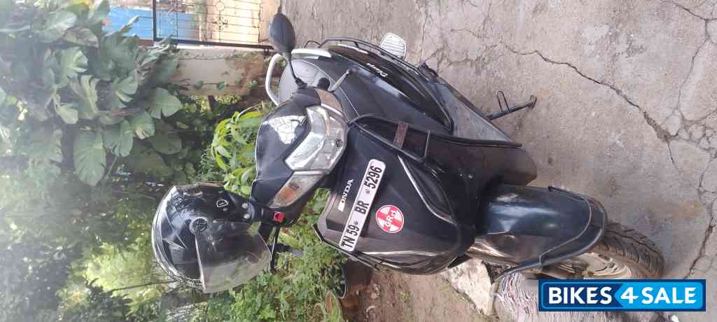Honda Activa 5G