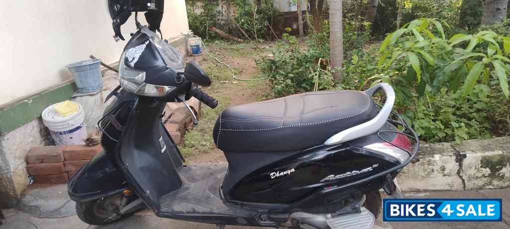 Honda Activa 5G
