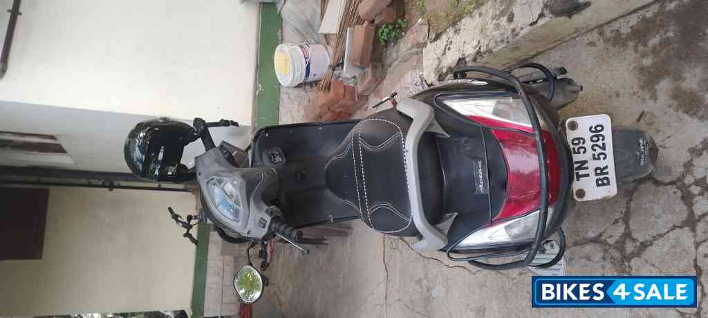 Honda Activa 5G