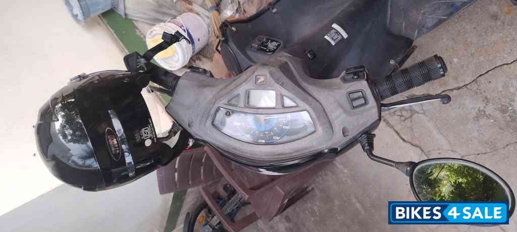 Honda Activa 5G