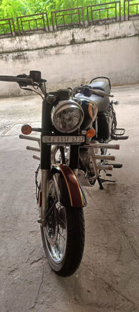 Royal Enfield Classic 350