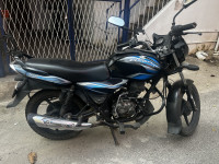 Bajaj Discover 100 2012 Model