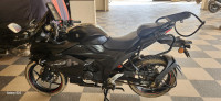 Suzuki Gixxer SF BS6