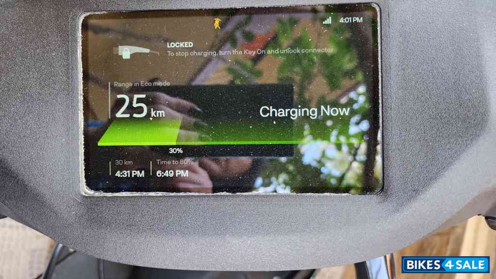 Cosmic Black Ather 450X