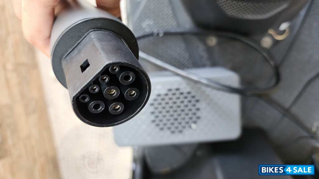 Cosmic Black Ather 450X