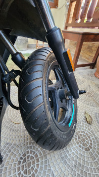 Cosmic Black Ather 450X