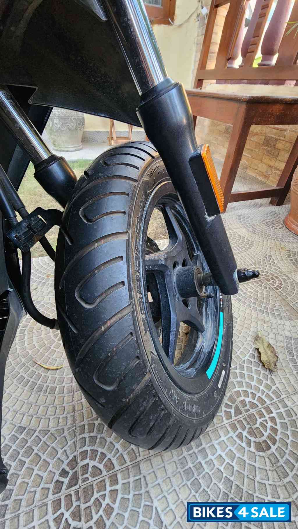 Cosmic Black Ather 450X