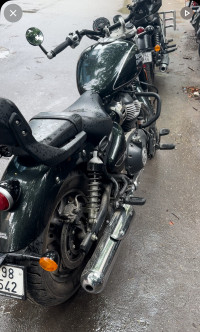 Royal Enfield  650 super meteor