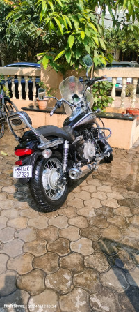 Bajaj Avenger Cruise 220 BS6
