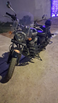 Royal Enfield Meteor 350 Stellar