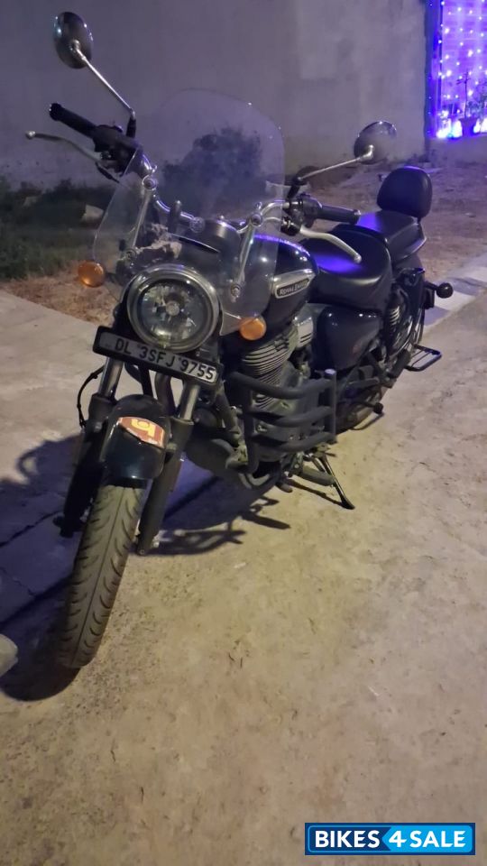 Royal Enfield Meteor 350 Stellar Royal Enfield Meteor 350 Stellar