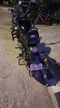 Royal Enfield Meteor 350 Stellar