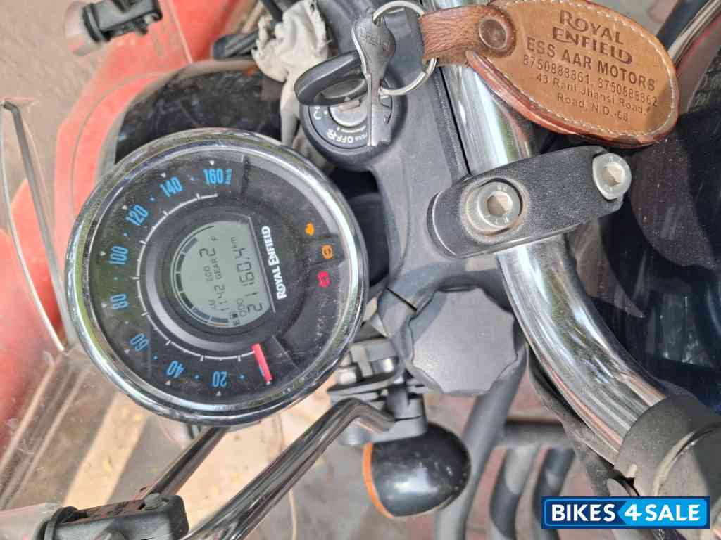 Royal Enfield Meteor 350 Stellar Royal Enfield Meteor 350 Stellar