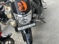 TVS Radeon Base Edition