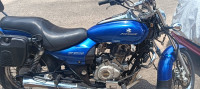Bajaj Avenger 220 DTS-i