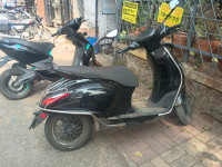 Bajaj Chetak Premium Tecpac