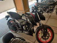 TVS Apache RTR 160 4V