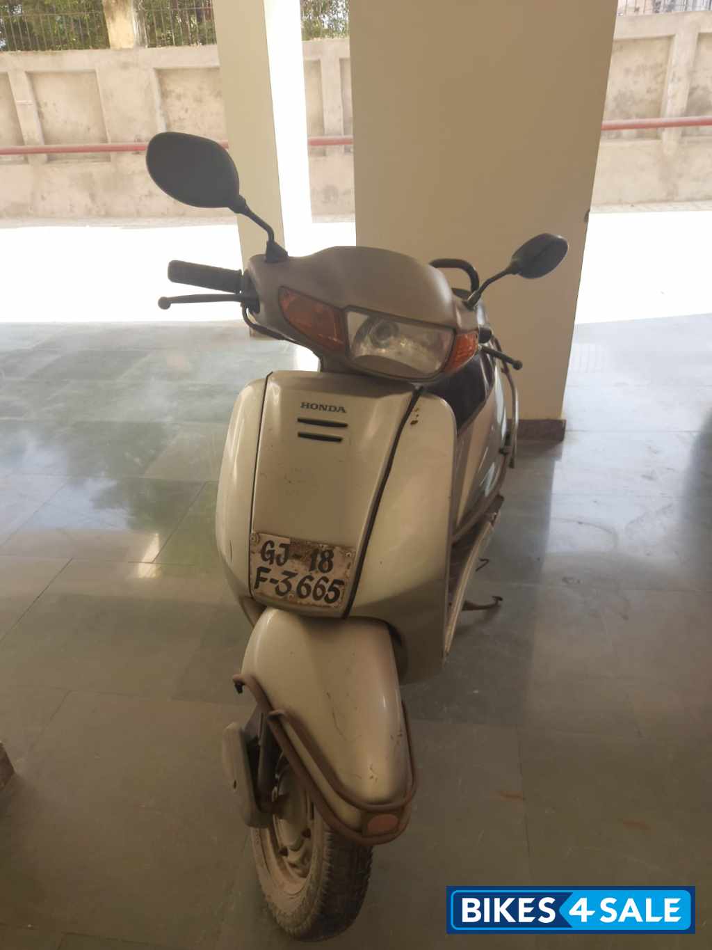Honda Activa
