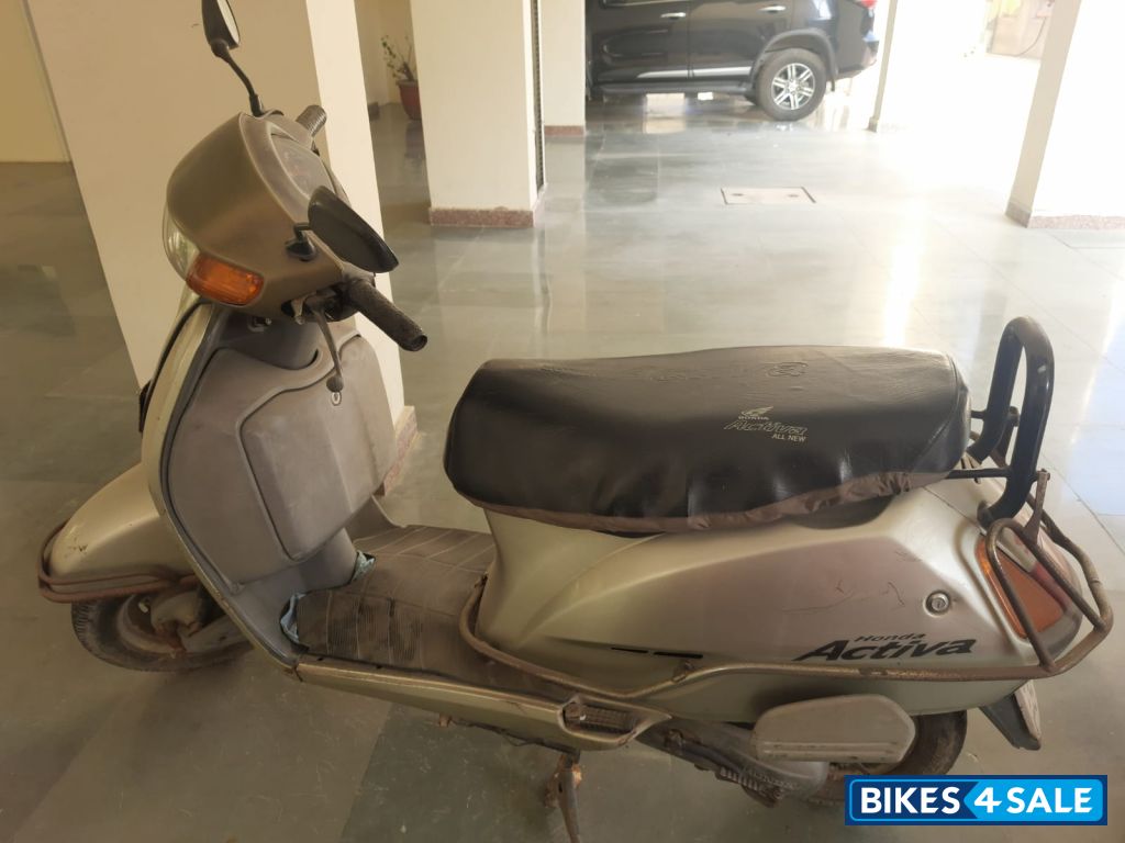 Honda Activa
