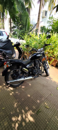 Royal Enfield Thunderbird 500