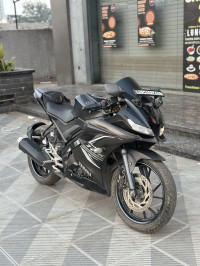 Yamaha YZF R15 V3 BS6 2020 Model