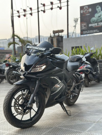 Dark Knight Yamaha YZF R15 V3 BS6