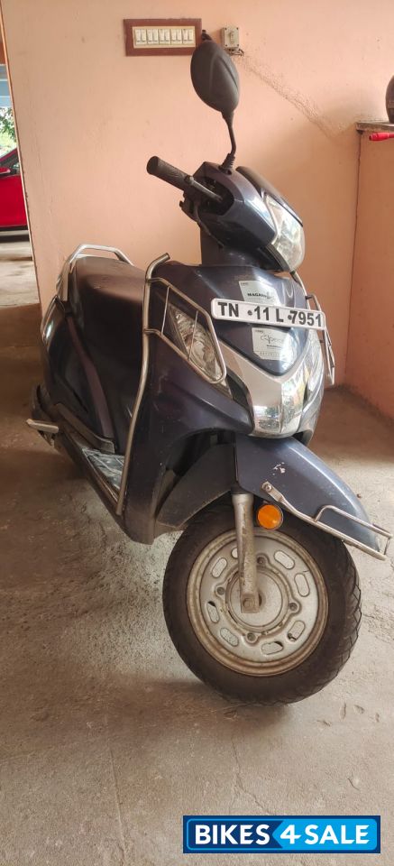 Honda Activa 125