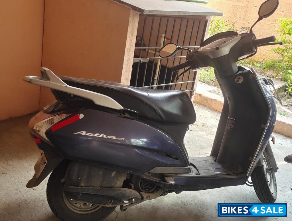 Honda Activa 125