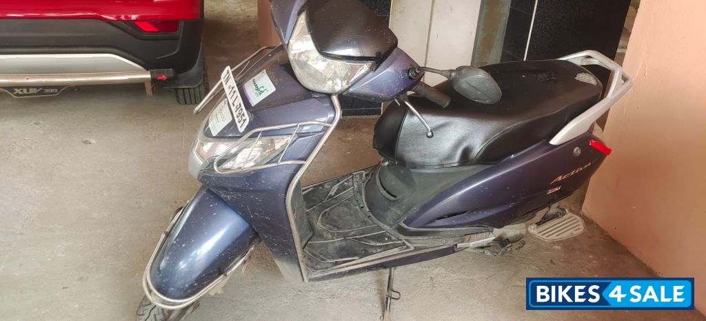 Honda Activa 125