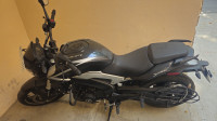 Bajaj Dominar 250 2022