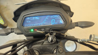 Bajaj Dominar 250 2022