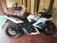Yamaha YZF R15 S