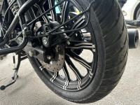 Royal Enfield Thunderbird 500