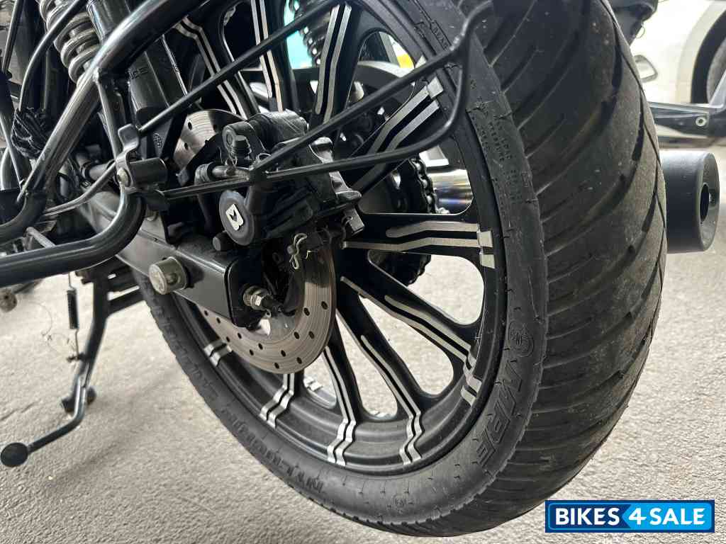 Royal Enfield Thunderbird 500