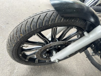 Royal Enfield Thunderbird 500