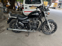Royal Enfield Thunderbird 500