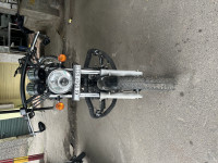 Royal Enfield Thunderbird 500
