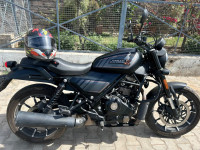 Harley Davidson X 440