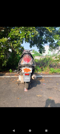 TVS Scooty Streak