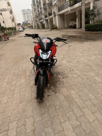 Bajaj Dominar 400 ABS BS6