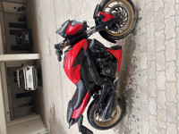 Bajaj Dominar 400 ABS BS6
