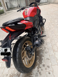 Bajaj Dominar 400 ABS BS6