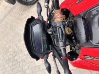 Bajaj Dominar 400 ABS BS6