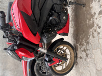 Bajaj Dominar 400 ABS BS6
