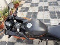 Honda CBR 250R